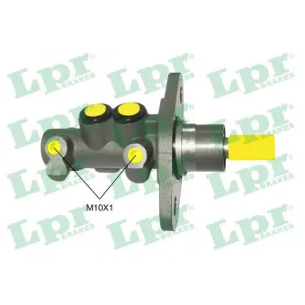 Maître-cylindre de frein LPR 6239