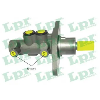 Maître-cylindre de frein LPR 6240