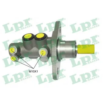Maître-cylindre de frein LPR 6241