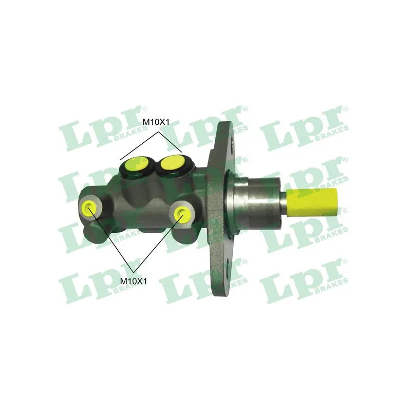 Maître-cylindre de frein LPR 6242