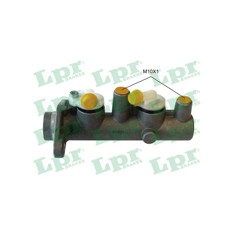Maître-cylindre de frein LPR 6259