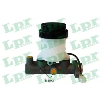 Maître-cylindre de frein LPR 6260