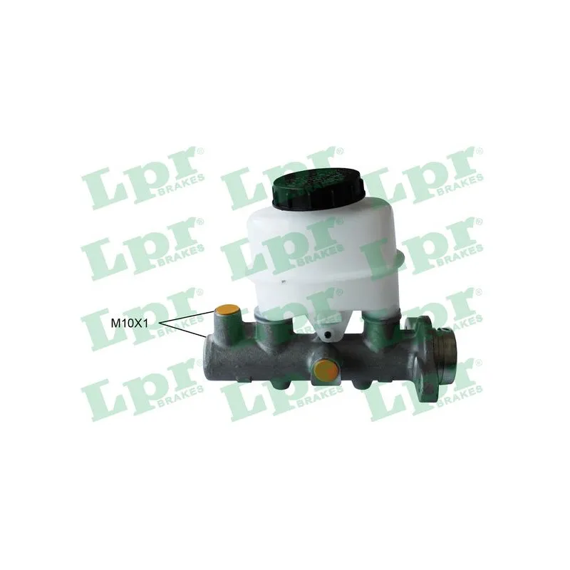Maître-cylindre de frein LPR 6261