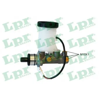 Maître-cylindre de frein LPR 6262
