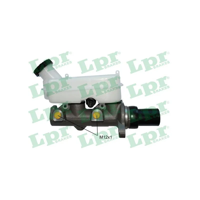Maître-cylindre de frein LPR 6288