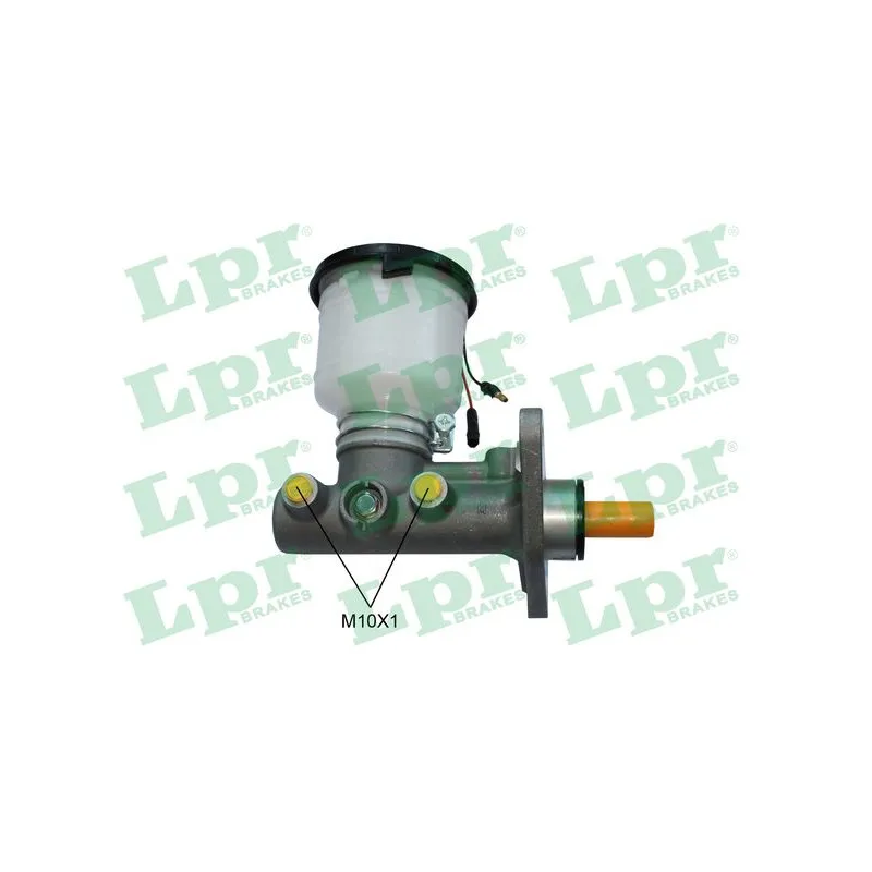 Maître-cylindre de frein LPR 6292