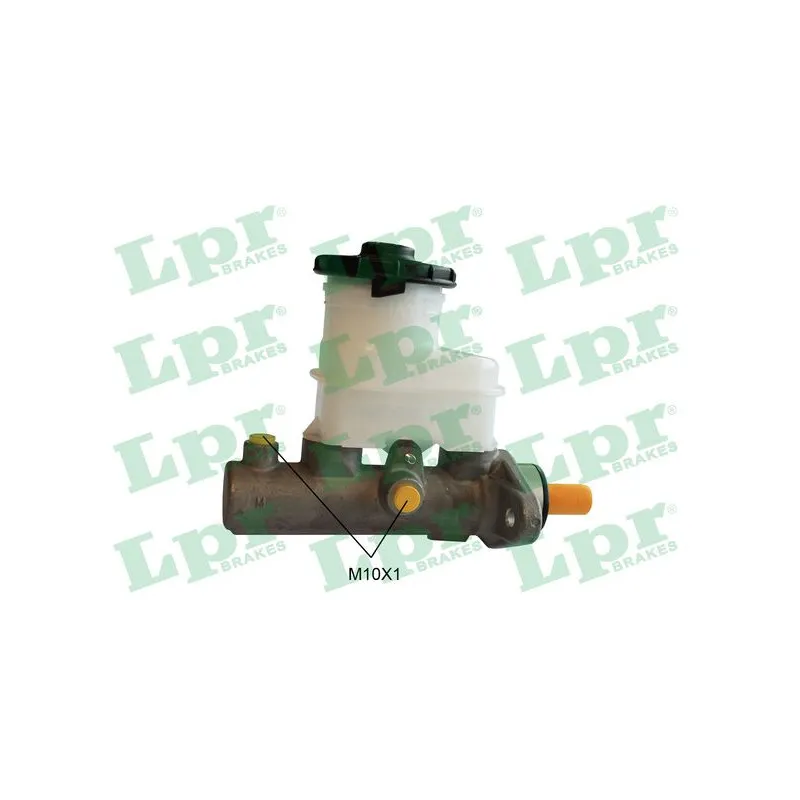 Maître-cylindre de frein LPR 6293