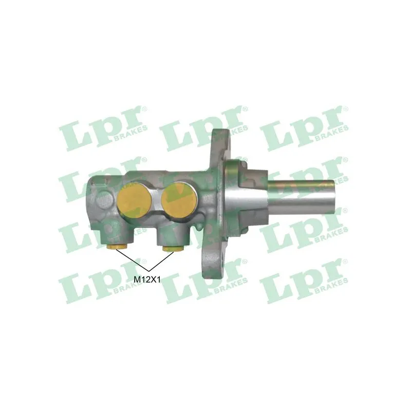 Maître-cylindre de frein LPR 6298
