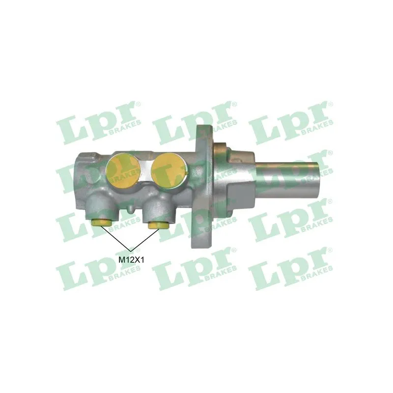 Maître-cylindre de frein LPR 6299