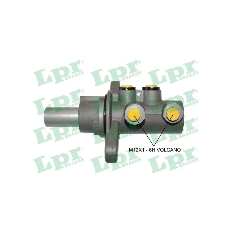 Maître-cylindre de frein LPR 6302