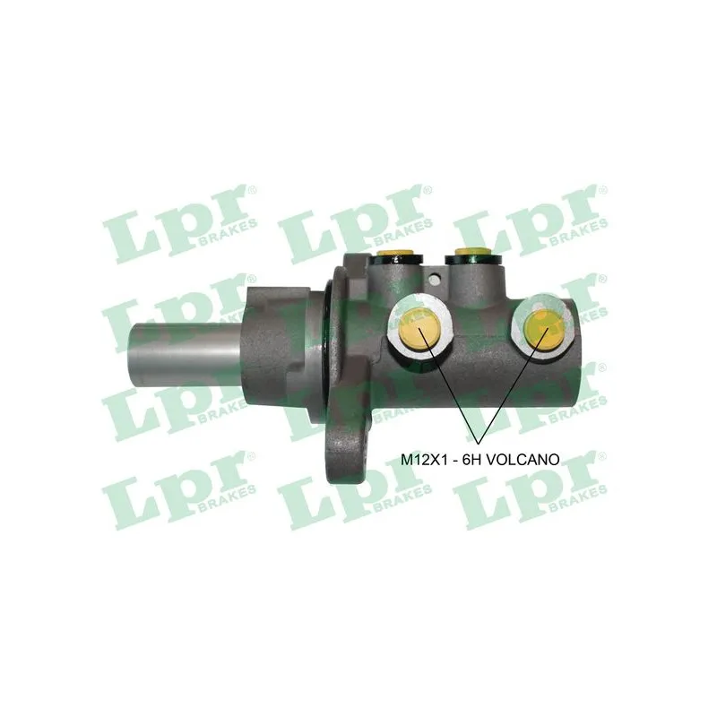 Maître-cylindre de frein LPR 6303