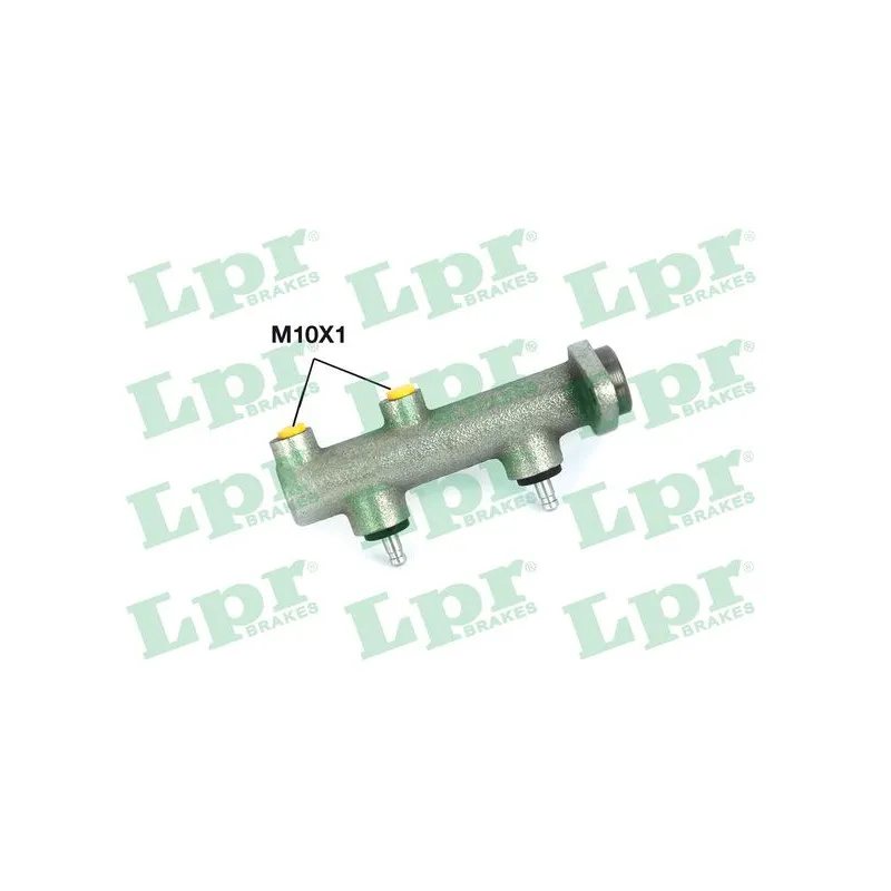 Maître-cylindre de frein LPR 6307
