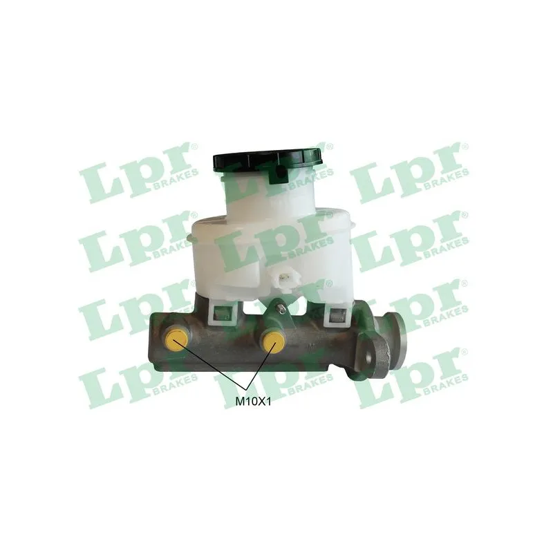 Maître-cylindre de frein LPR 6313