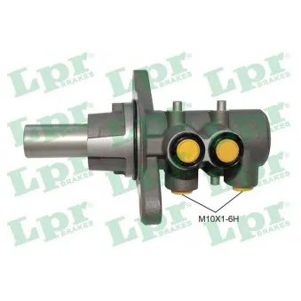 Maître-cylindre de frein LPR 6344