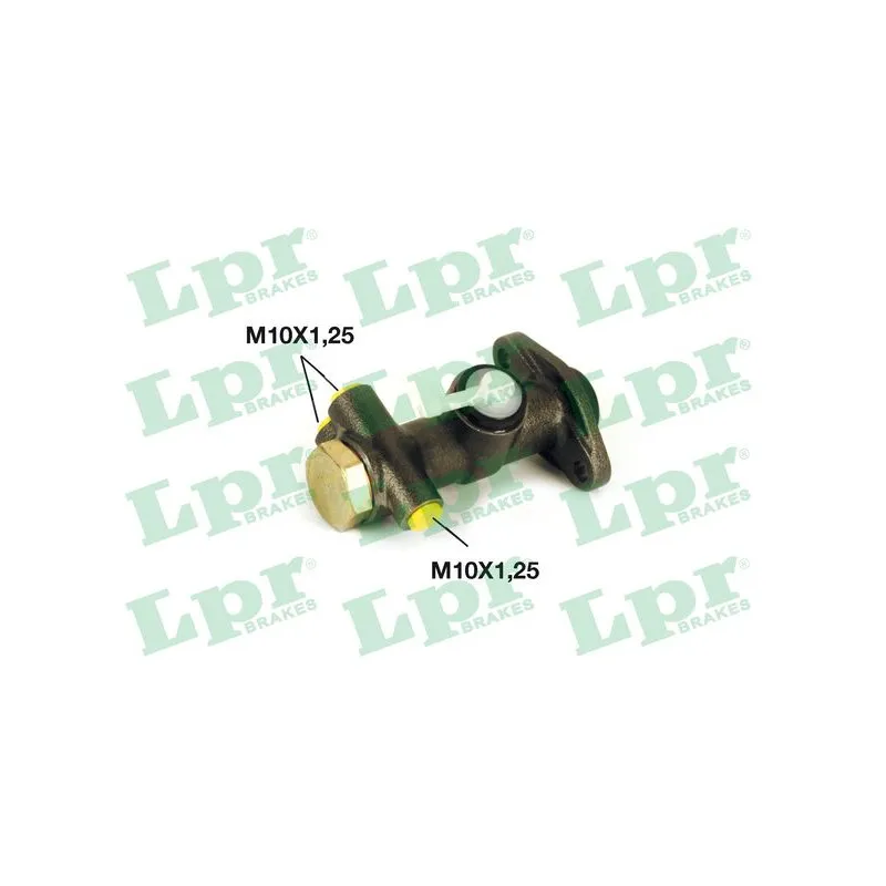 Maître-cylindre de frein LPR 6601