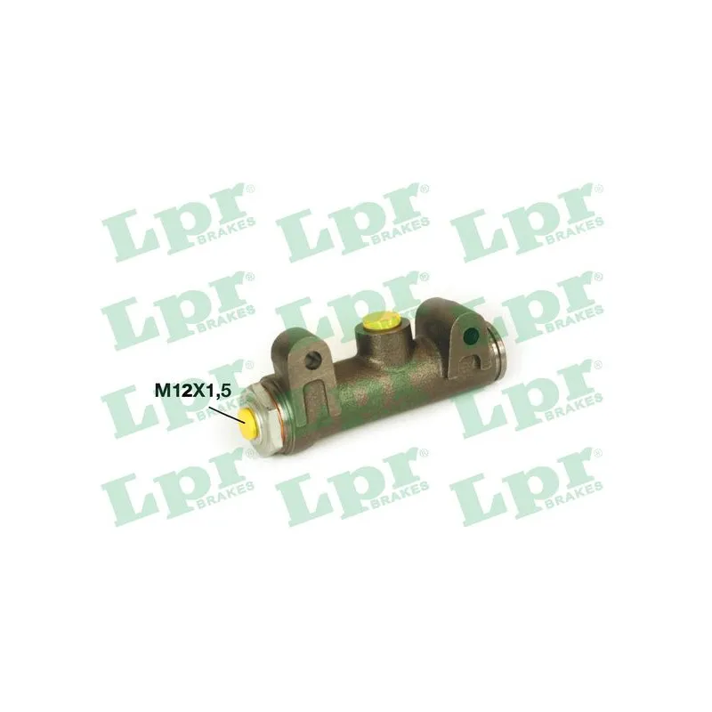 Maître-cylindre de frein LPR 6602