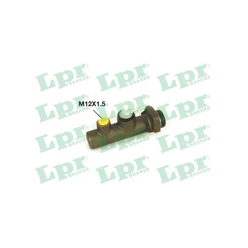 Maître-cylindre de frein LPR 6603