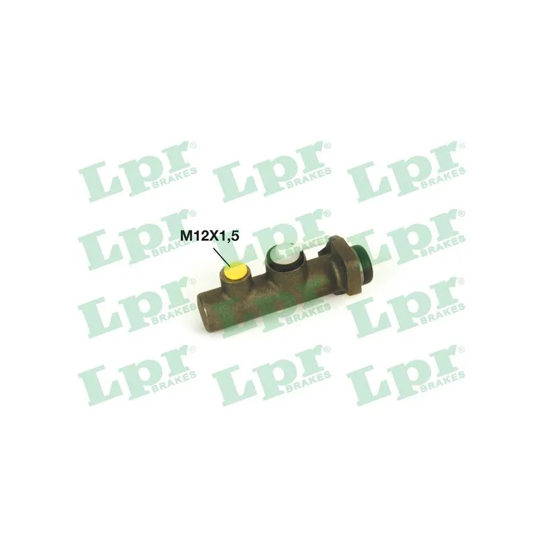 Maître-cylindre de frein LPR 6604