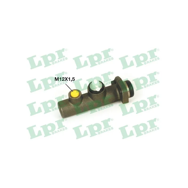Maître-cylindre de frein LPR 6605