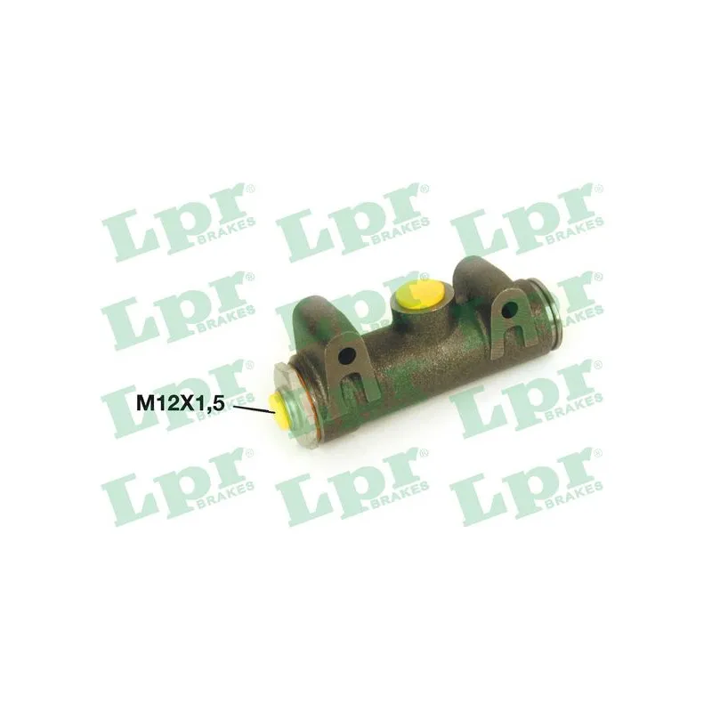 Maître-cylindre de frein LPR 6610