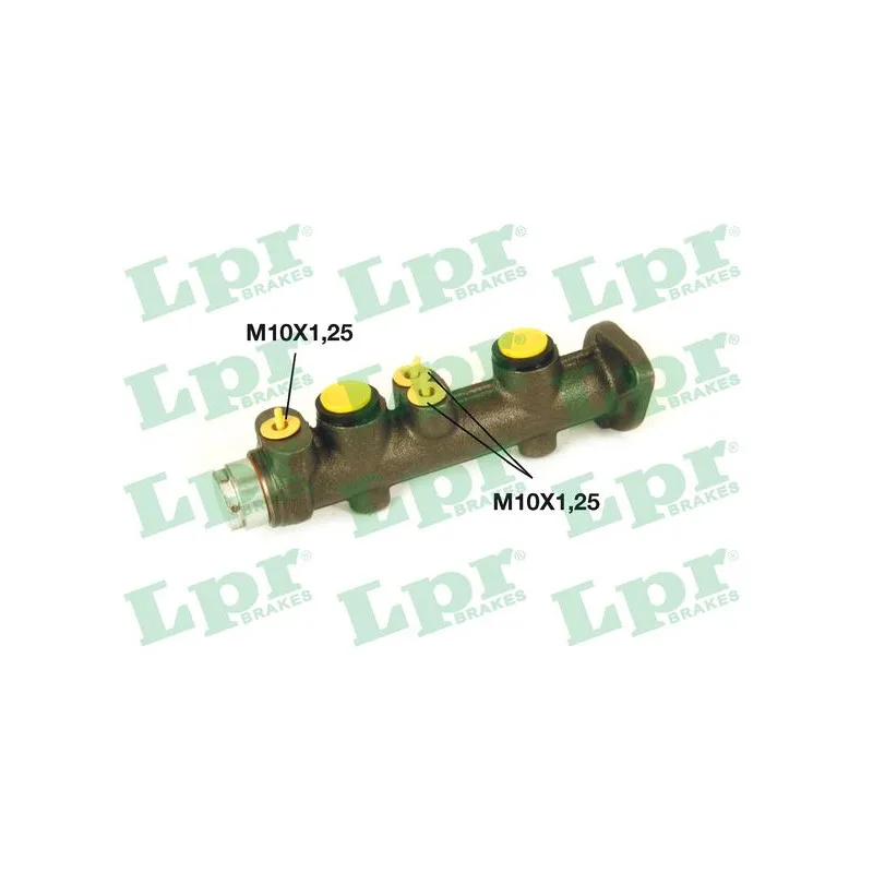 Maître-cylindre de frein LPR 6701