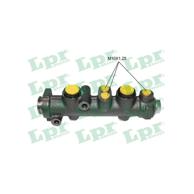 Maître-cylindre de frein LPR 6702