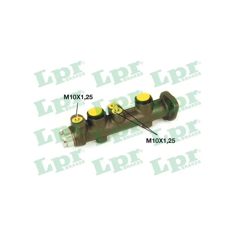 Maître-cylindre de frein LPR 6705