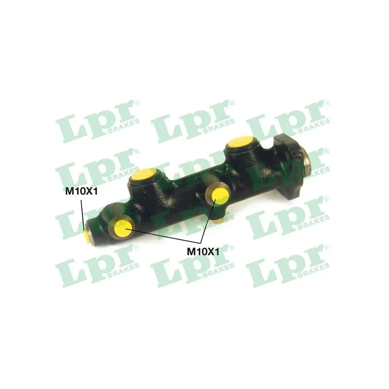Maître-cylindre de frein LPR 6722