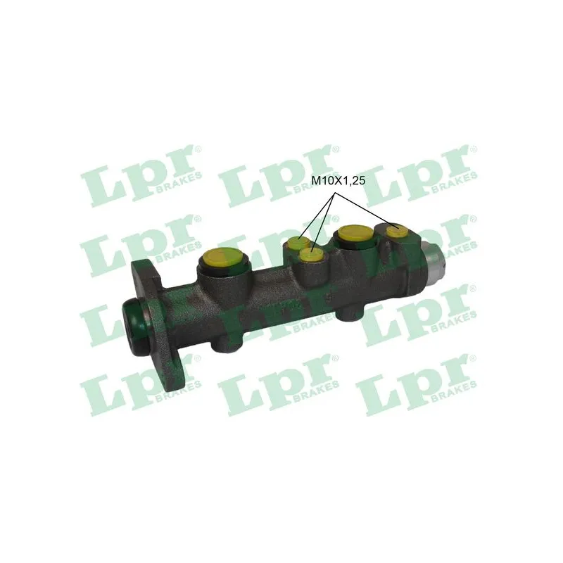 Maître-cylindre de frein LPR 6728
