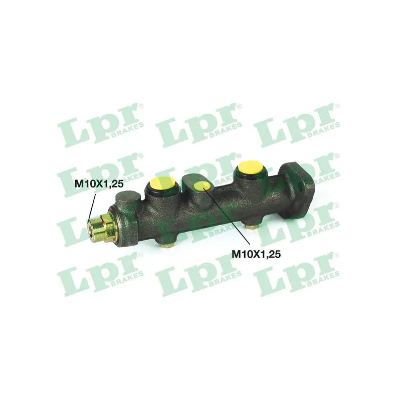Maître-cylindre de frein LPR 6735