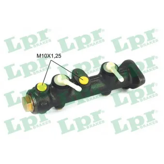 Maître-cylindre de frein LPR 6736