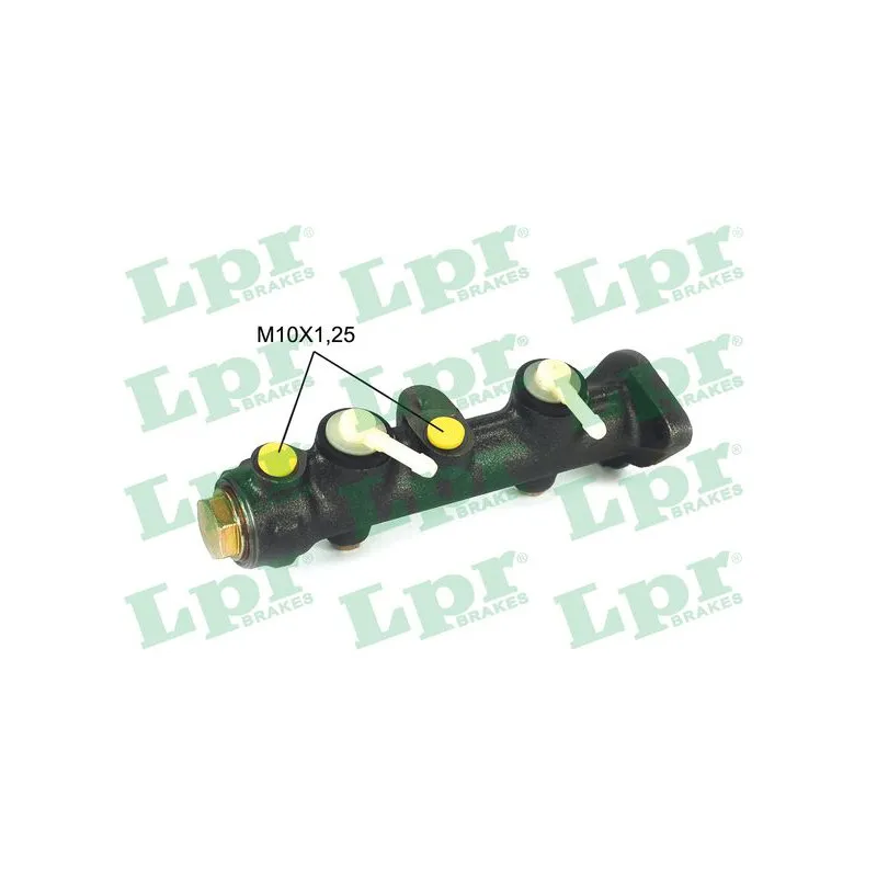 Maître-cylindre de frein LPR 6736