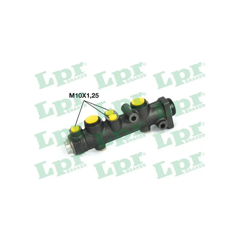 Maître-cylindre de frein LPR 6739