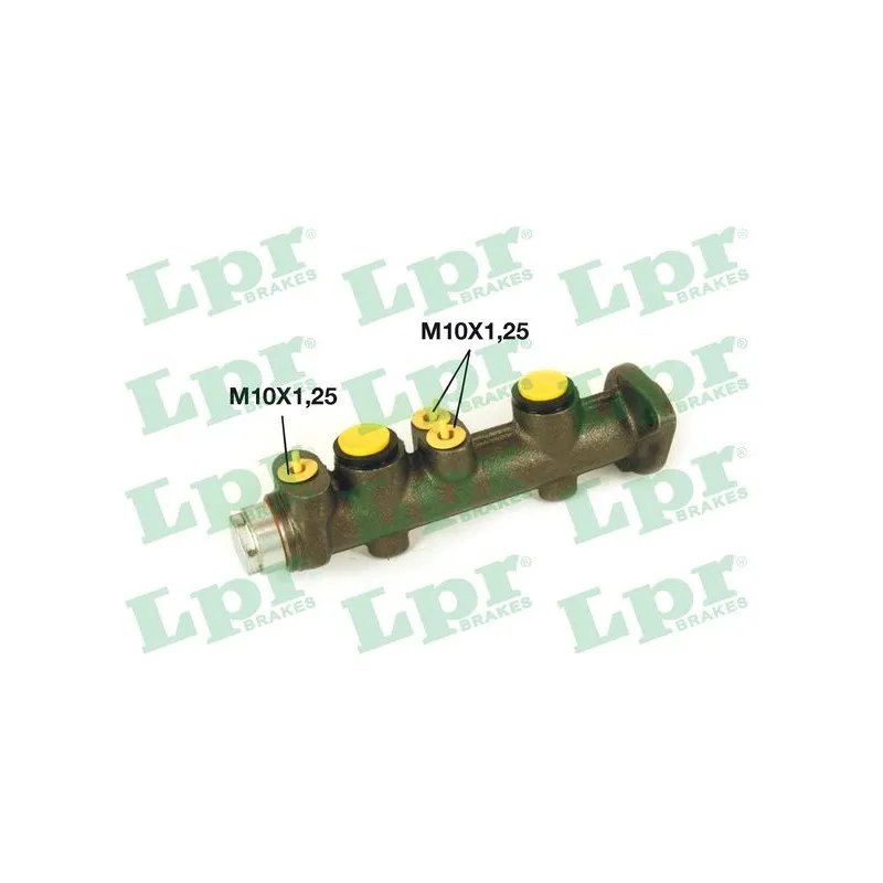 Maître-cylindre de frein LPR 6740