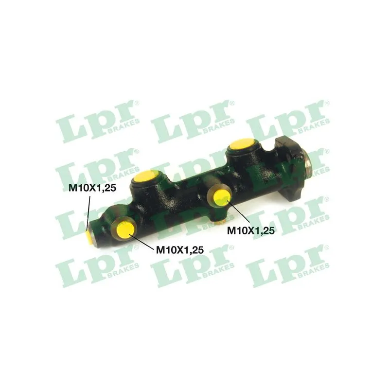 Maître-cylindre de frein LPR 6744