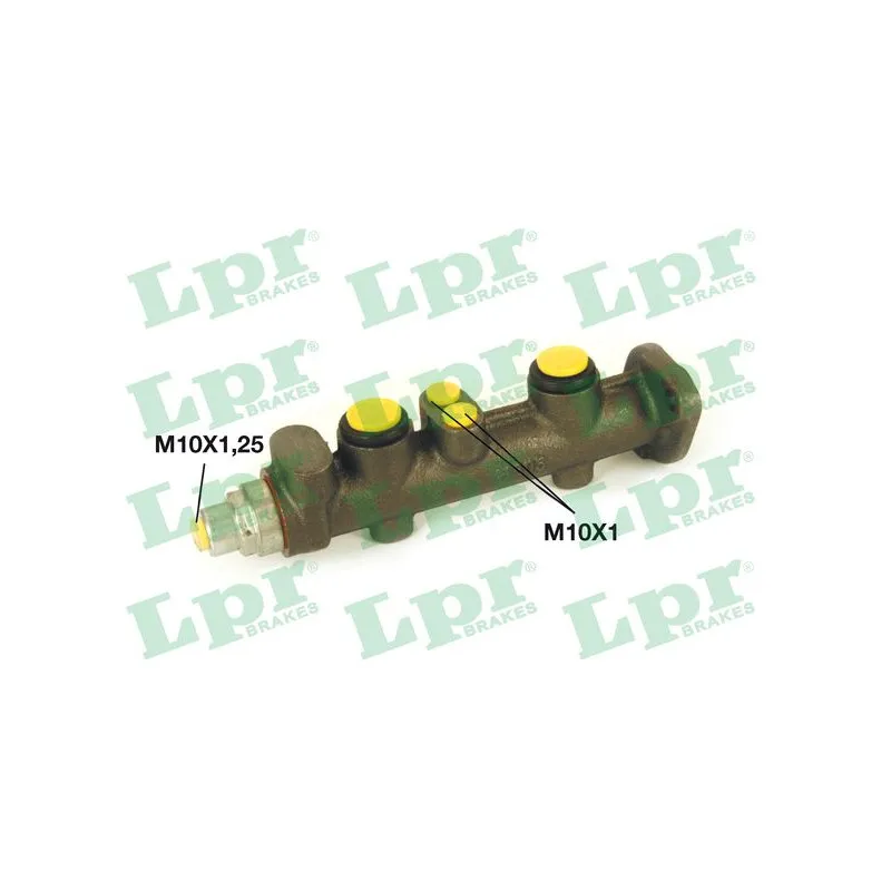 Maître-cylindre de frein LPR 6746