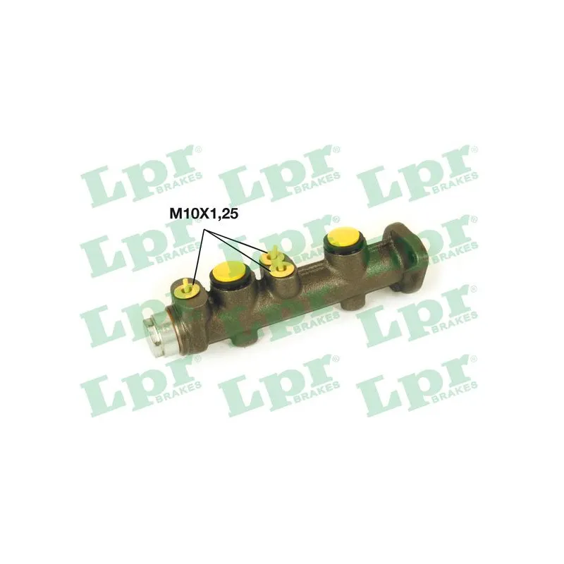 Maître-cylindre de frein LPR 6747