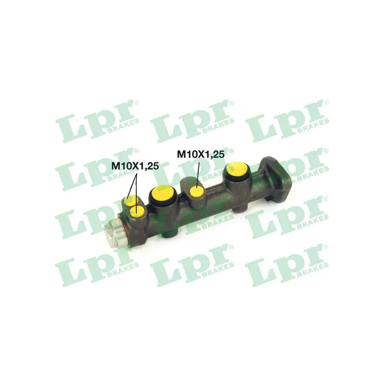 Maître-cylindre de frein LPR 6748
