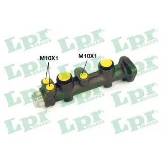 Maître-cylindre de frein LPR 6749
