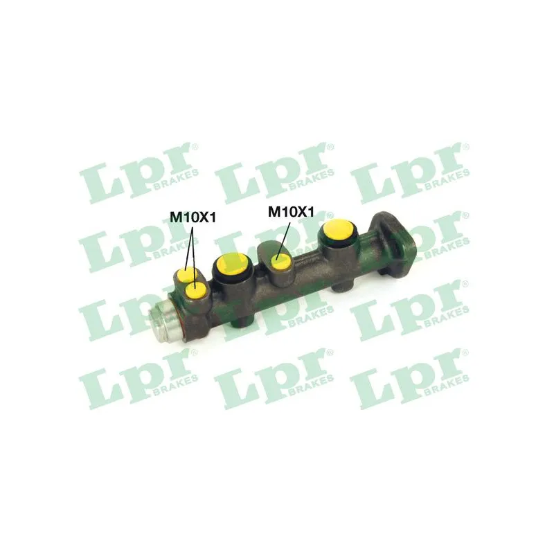 Maître-cylindre de frein LPR 6749
