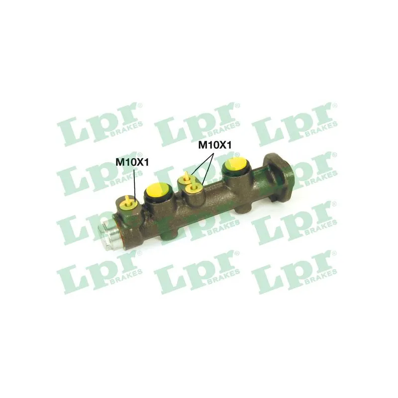 Maître-cylindre de frein LPR 6751