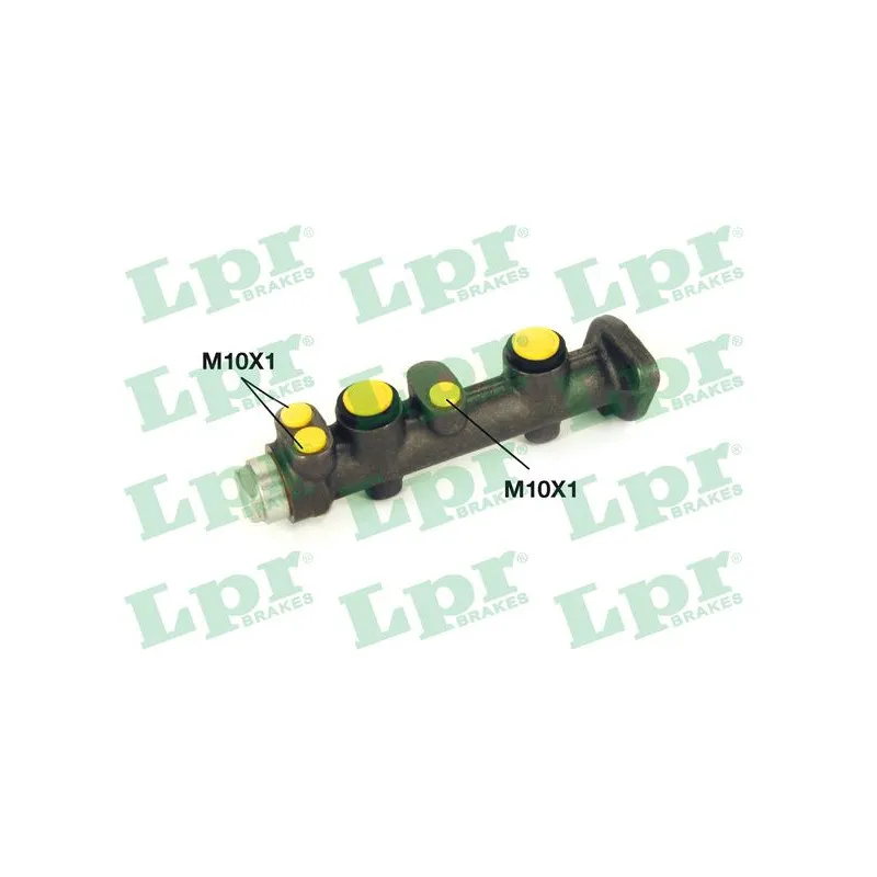 Maître-cylindre de frein LPR 6752
