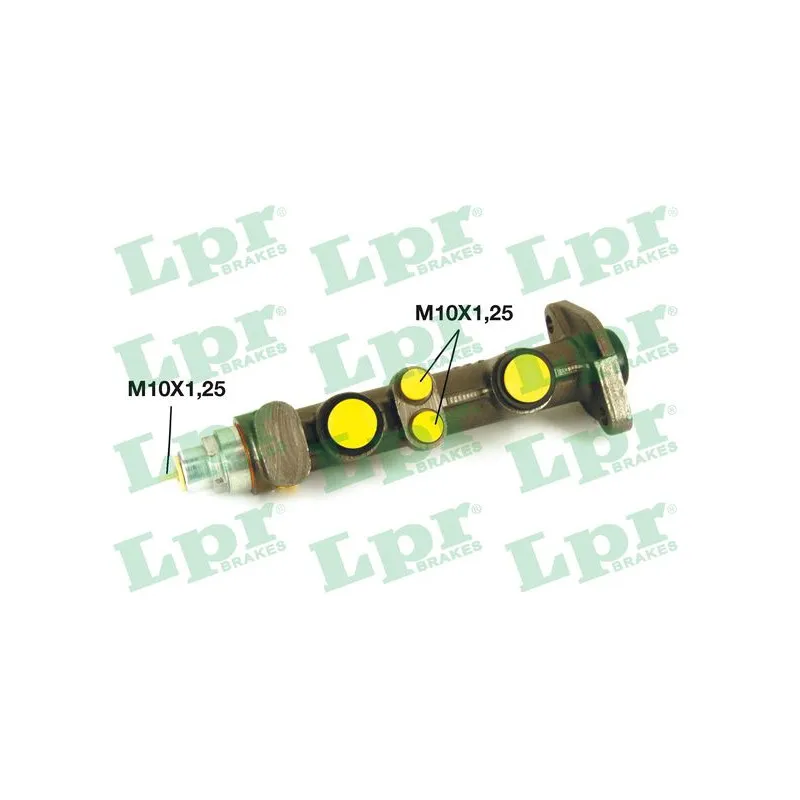 Maître-cylindre de frein LPR 6753