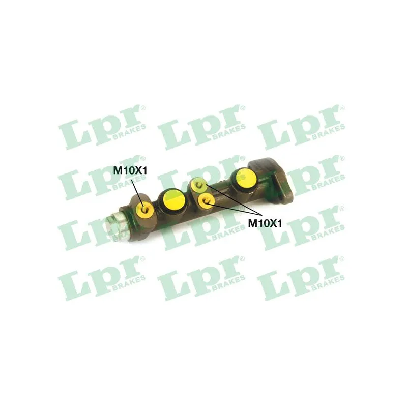 Maître-cylindre de frein LPR 6757