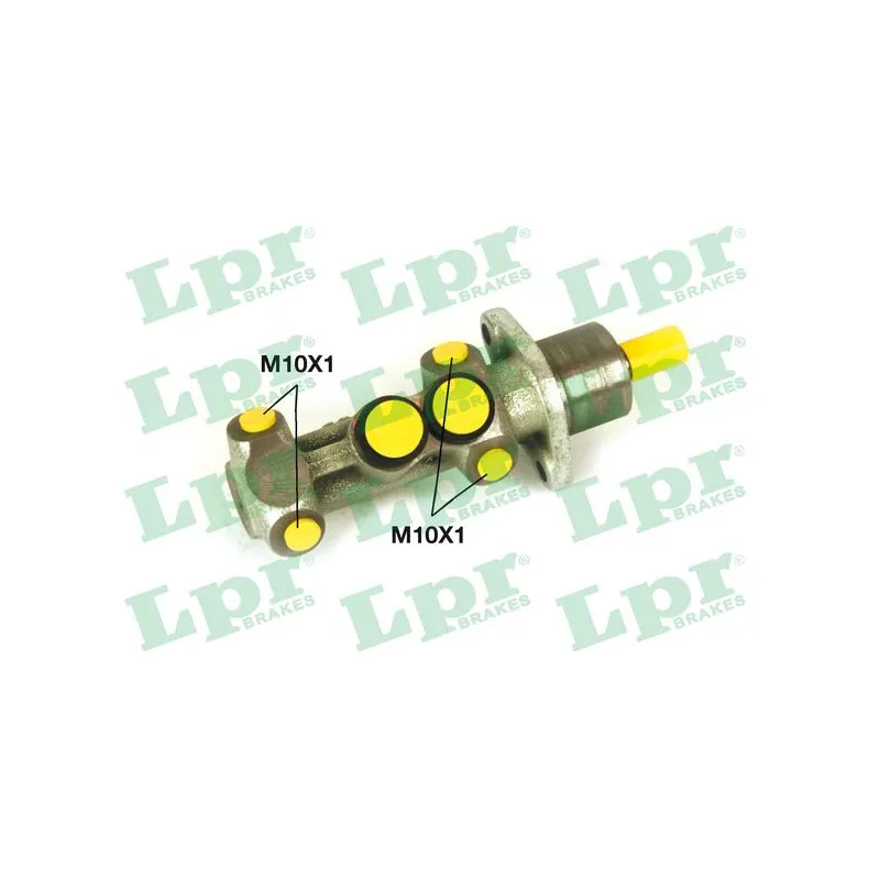 Maître-cylindre de frein LPR 6758