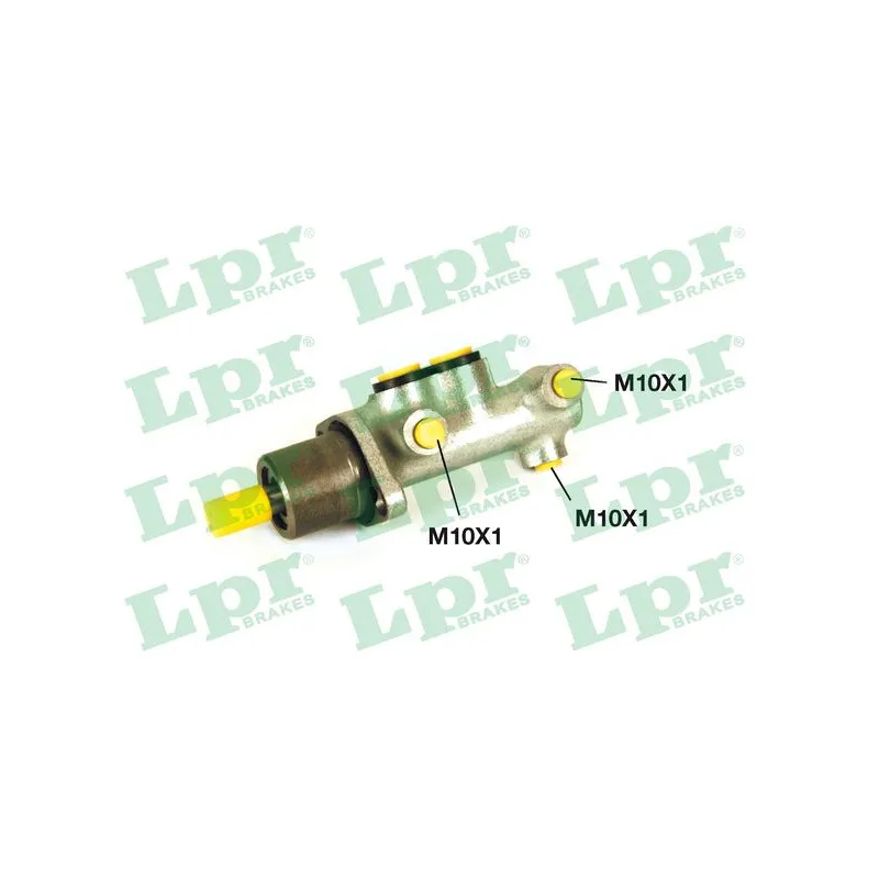 Maître-cylindre de frein LPR 6759