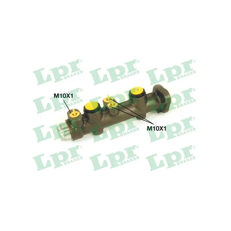 Maître-cylindre de frein LPR 6760