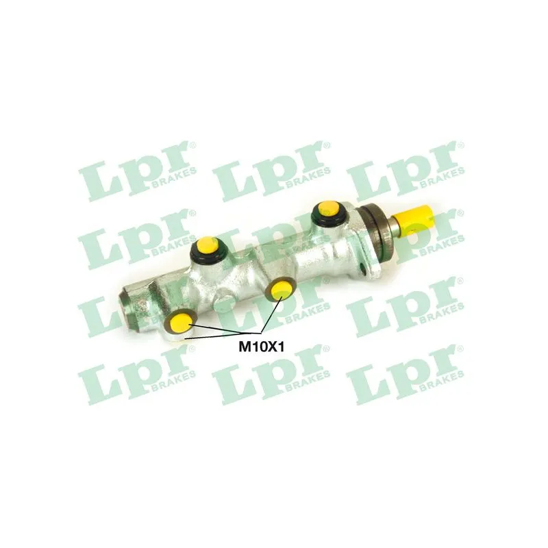 Maître-cylindre de frein LPR 6761