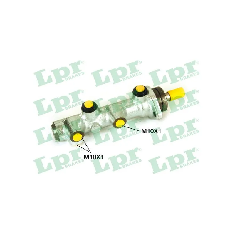 Maître-cylindre de frein LPR 6762