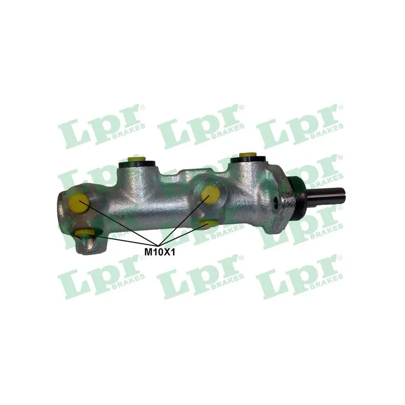 Maître-cylindre de frein LPR 6763